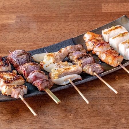 【東京都豊島区】「神鶏 池袋」でメガ盛りチャレンジ！総重量約6kgを30分で完食すると半身揚げ1年無料