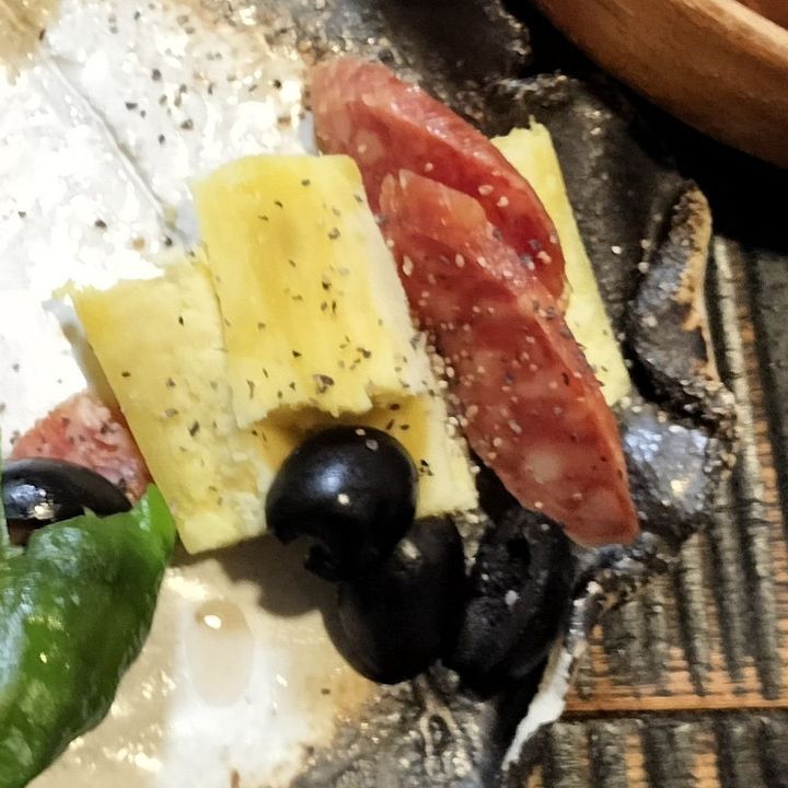 簡単！美味しい！ワインのおつまみ！2品！冷蔵庫の甘いさつまいも！！