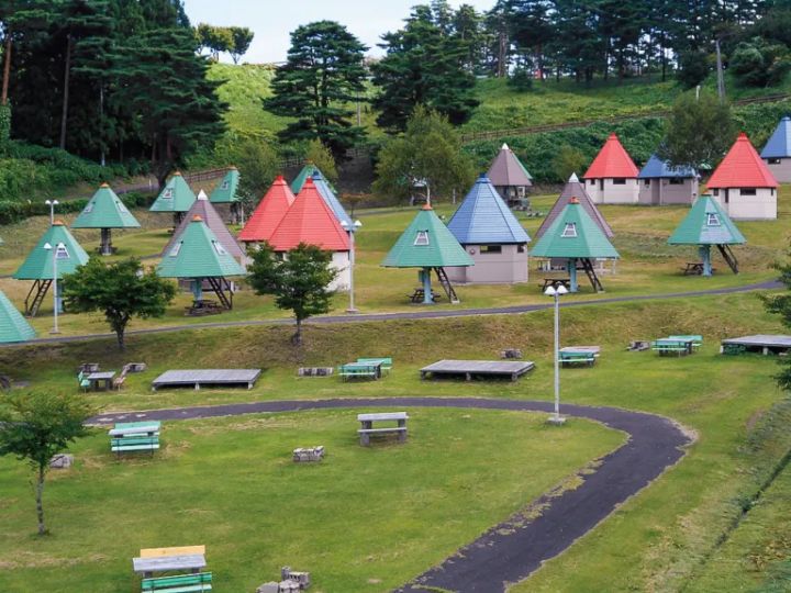 AC電源のあるキャンプ場16選【青森県・岩手県・秋田県】