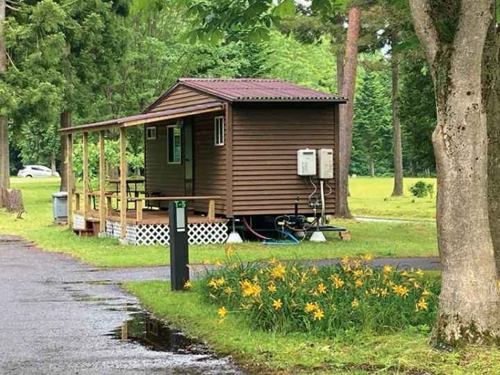 AC電源のあるキャンプ場16選【青森県・岩手県・秋田県】