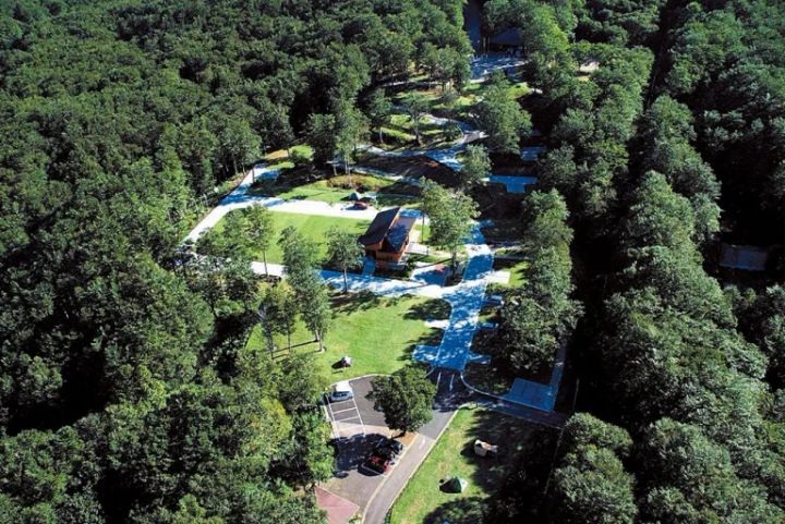AC電源のあるキャンプ場16選【青森県・岩手県・秋田県】