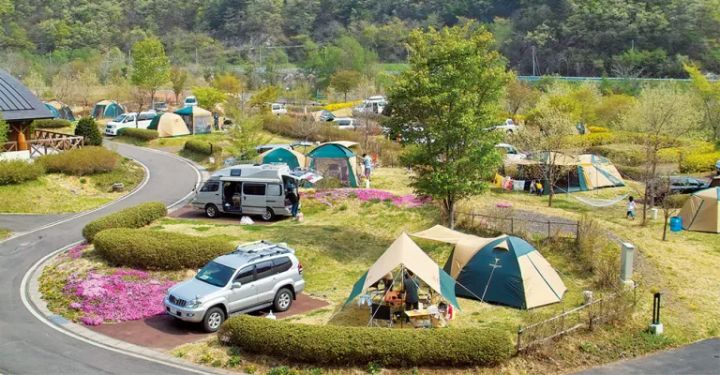 AC電源のあるキャンプ場16選【青森県・岩手県・秋田県】