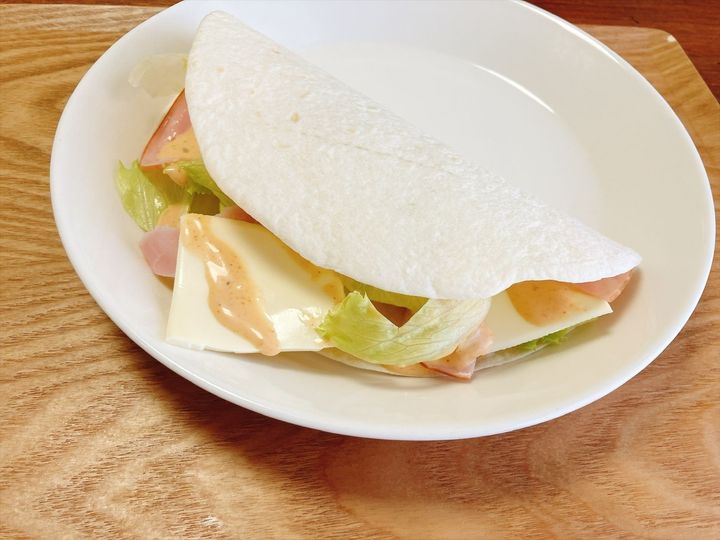 世界の味がドレッシングで楽しめる