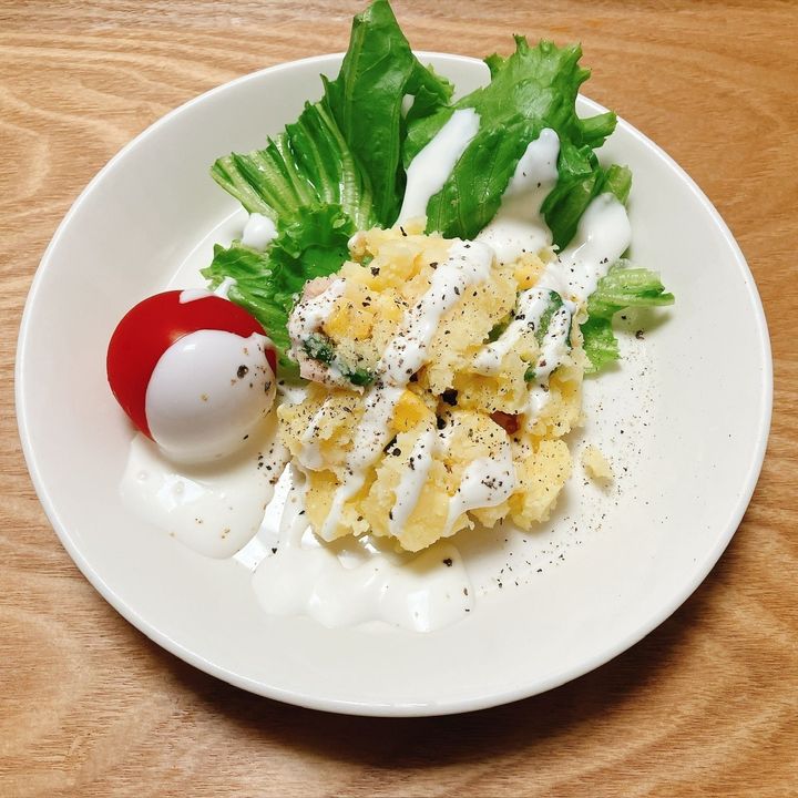 世界の味がドレッシングで楽しめる