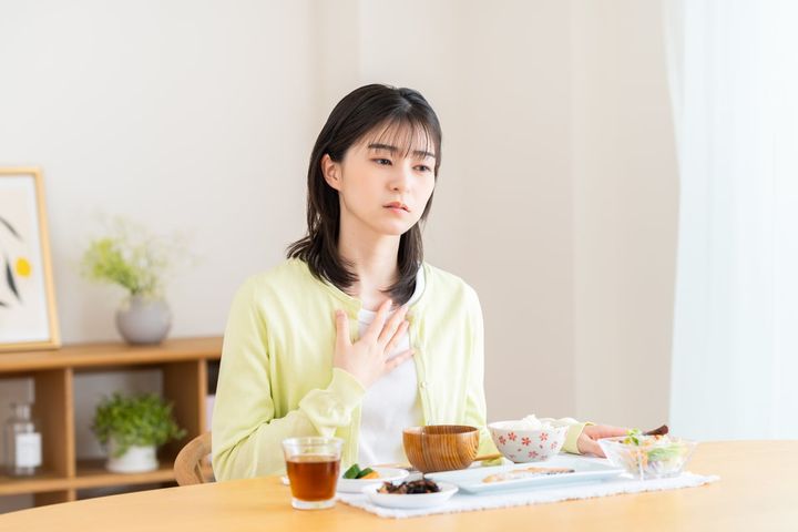 糖尿病リスクを高める意外な食べ物とは？（画像はイメージ）