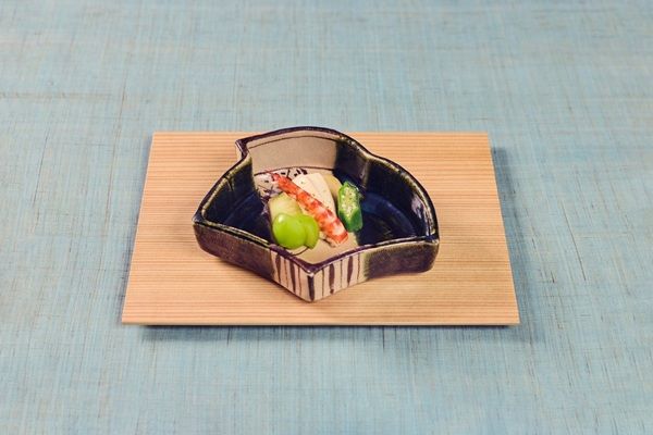 【愛知県名古屋市】本格加賀料理を楽しめる！料亭「浅田」名古屋店で特別献立『加賀の彩り』が提供開始