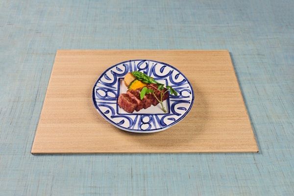 【愛知県名古屋市】本格加賀料理を楽しめる！料亭「浅田」名古屋店で特別献立『加賀の彩り』が提供開始