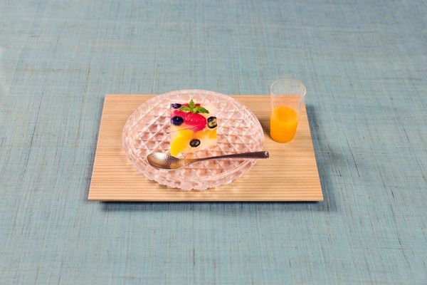 【愛知県名古屋市】本格加賀料理を楽しめる！料亭「浅田」名古屋店で特別献立『加賀の彩り』が提供開始