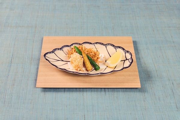 【愛知県名古屋市】本格加賀料理を楽しめる！料亭「浅田」名古屋店で特別献立『加賀の彩り』が提供開始