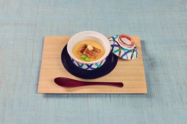 【愛知県名古屋市】本格加賀料理を楽しめる！料亭「浅田」名古屋店で特別献立『加賀の彩り』が提供開始