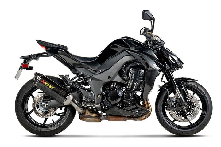 kawasaki z1100