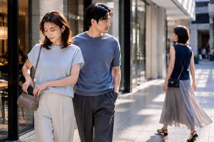 好きな女性がいても、他の女性も気になる。男性が“好意”と“刺激”を別々に感じる理由