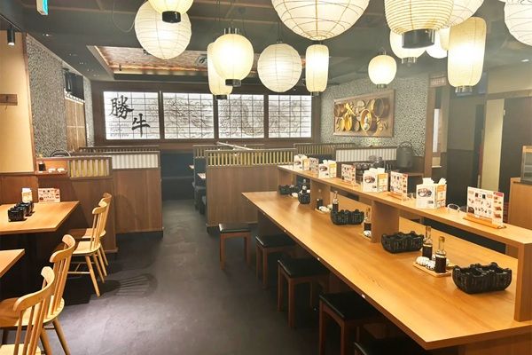 【京都府京都市】「牛カツ京都勝牛 先斗町四条大橋店」オープン！朝食営業を実施し、事前予約に対応