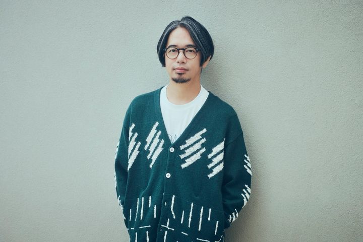 後藤正文（ASIAN KUNG-FU GENERATION）