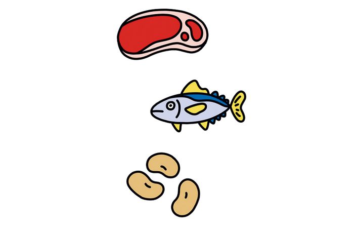 トリプトファン