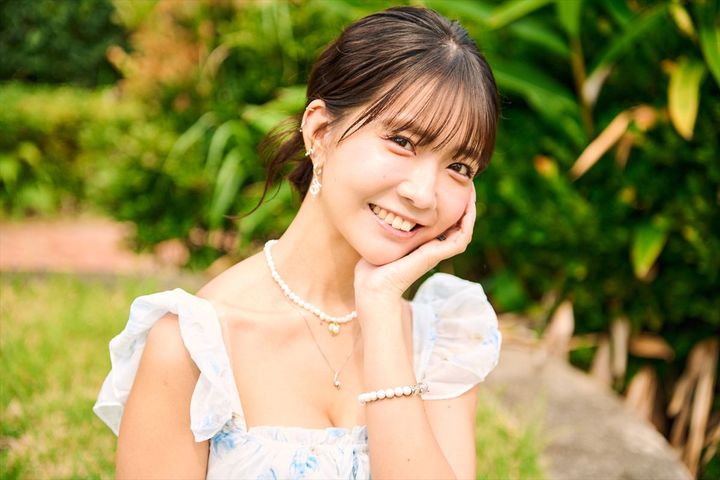 『ラブキャッチャージャパン3』に参戦する天羽希純 （C）AbemaTV,Inc. width=