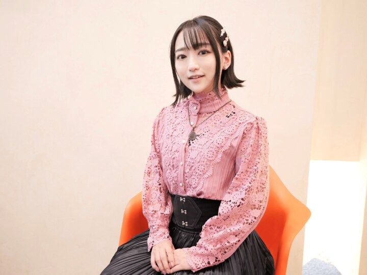 【写真・画像】13年ぶりの新作でまどかを演じる意識の変化とは？『劇場版 魔法少女まどか☆マギカ〈ワルプルギスの廻天〉』悠木碧インタビュー 1枚目