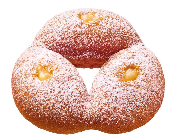 ミスド「さつまいもド」今年も登場！ ホクホク食感にこだわった5種のドーナツを発売 width=