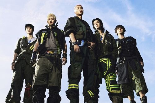 NCT 127