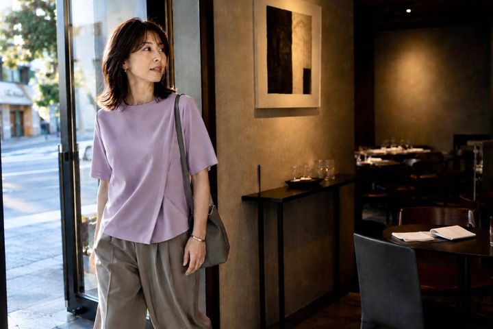 暗い場所で「物が見えにくい」のは視力低下ではない？40代から知っておきたい目の変化