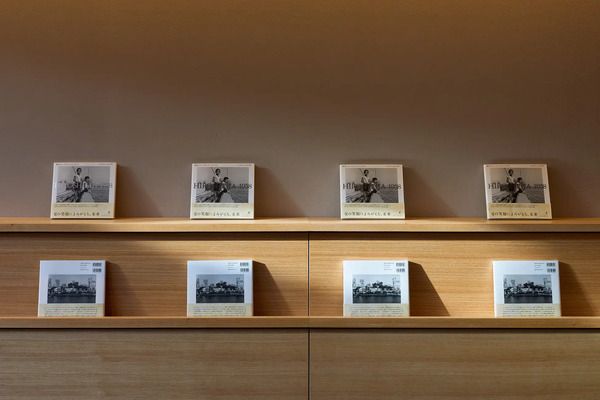 【広島県廿日市市】HOTEL FORK ＆ KNIFE Miyajimaで、写真集『Hiroshima 1958』がテーマのトーク企画開催