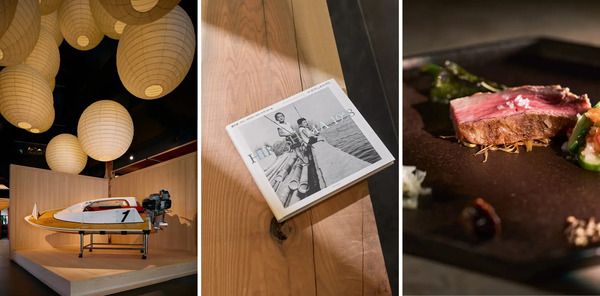 【広島県廿日市市】HOTEL FORK ＆ KNIFE Miyajimaで、写真集『Hiroshima 1958』がテーマのトーク企画開催