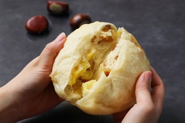 【東京都目黒区・愛知県名古屋市】「baguette rabbit」に秋限定パンが登場！三種の栗や鳴門金時を使った新商品を発売