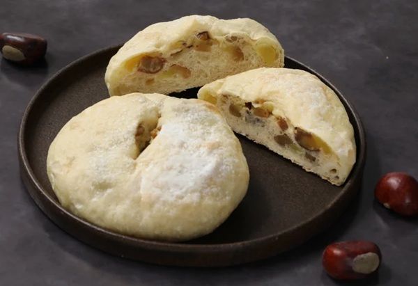 【東京都目黒区・愛知県名古屋市】「baguette rabbit」に秋限定パンが登場！三種の栗や鳴門金時を使った新商品を発売