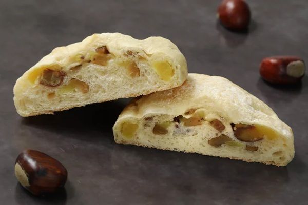 【東京都目黒区・愛知県名古屋市】「baguette rabbit」に秋限定パンが登場！三種の栗や鳴門金時を使った新商品を発売