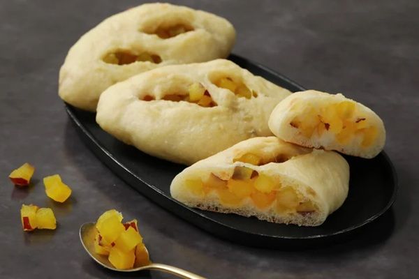 【東京都目黒区・愛知県名古屋市】「baguette rabbit」に秋限定パンが登場！三種の栗や鳴門金時を使った新商品を発売
