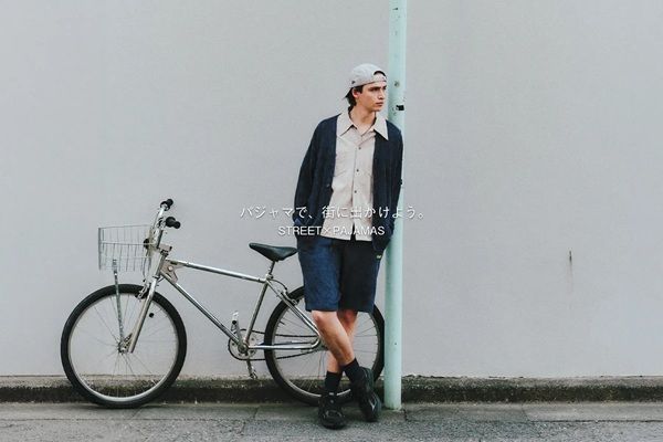 【東京都渋谷区】ストリートパジャマブランドChill STが、ポイント2倍付与や先行予約販売会などを実施