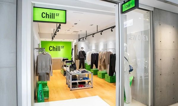 【東京都渋谷区】ストリートパジャマブランドChill STが、ポイント2倍付与や先行予約販売会などを実施