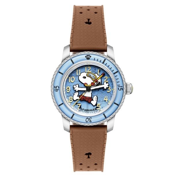 穏やかな浜辺を表現した「SP-5186-03 BREEZY COCOA」(9万3500円)