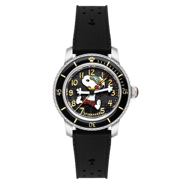 朝靄の海を思わせる「SP-5186-01 SHADOWED STEEL」(9万3500円)