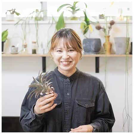 【東京都目黒区】「アンドプランツ ＆ アンドフラワーマルシェ'26」開催！植物のワークショップも