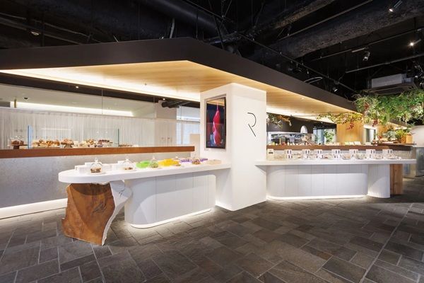 【東京都品川区・京都府京都市】「RAU」の看板商品クリームサンドサブレ「Nami-Nami」がリニューアル！催事出店も