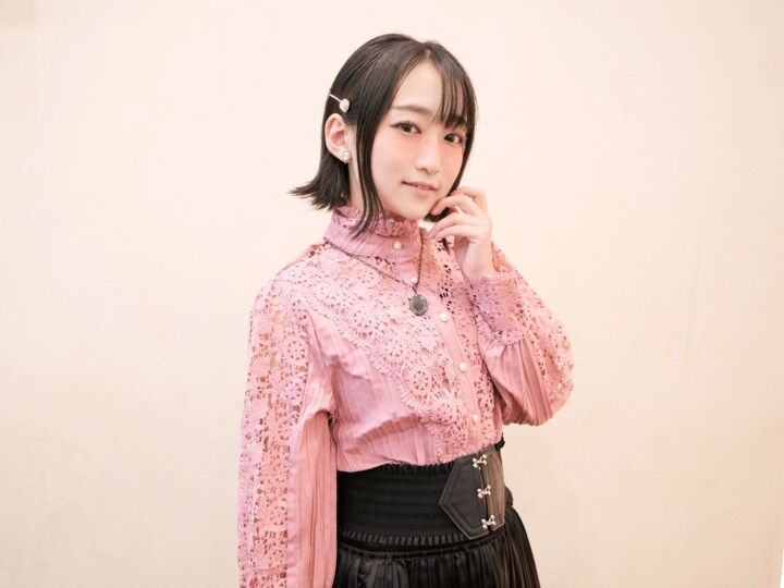 【写真・画像】「みんなで考察して哲学して」鹿目まどかを再び演じる声優・悠木碧に聞く『まどか☆マギカ』の魅力とは？ 1枚目