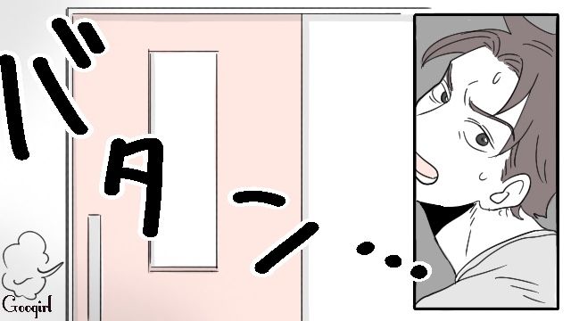 【漫画】「そいつ男だぞ！」赤ちゃんの授乳を禁止する夫。助産師さんが見たある夫婦の話【第12話】