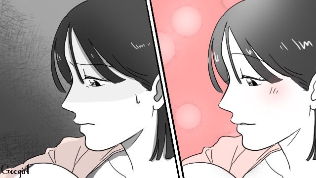 【漫画】「そいつ男だぞ！」赤ちゃんの授乳を禁止する夫。助産師さんが見たある夫婦の話【第11話】