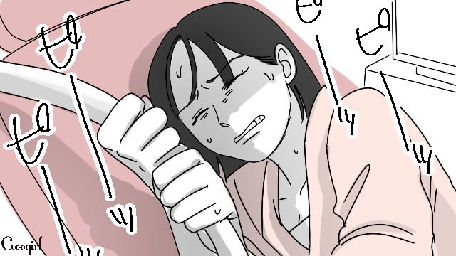 【漫画】「そいつ男だぞ！」赤ちゃんの授乳を禁止する夫。助産師さんが見たある夫婦の話【第9話】
