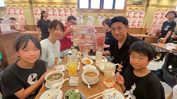 9月4日「串の日」、新時代グループ全店で全ドリンク1杯94円の特別企画開催！