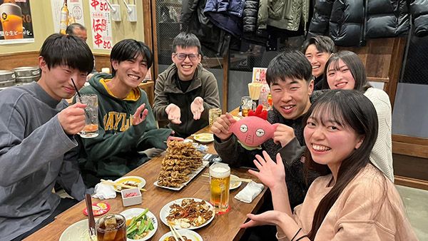 9月4日「串の日」、新時代グループ全店で全ドリンク1杯94円の特別企画開催！