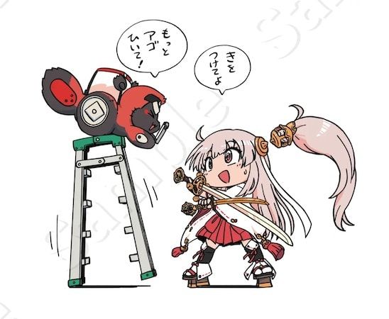 米農家・アニメ監督・イラストレーターが生んだスパイスカレー「武装米カレー」発売！