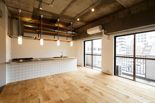 【東京都板橋区】リノベーション賃貸ブランド「REISM」の新プロジェクト「Konoma」始動！