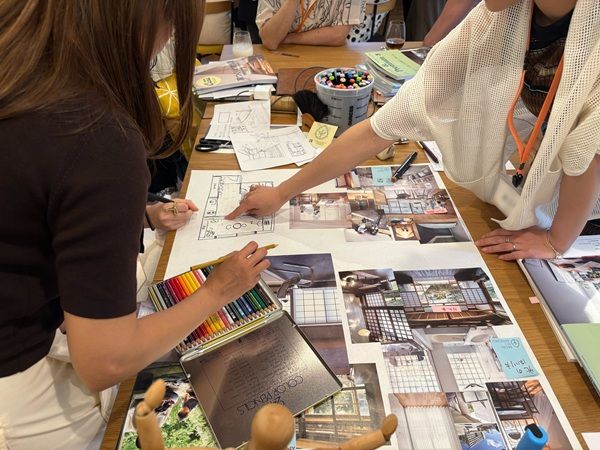 【東京都板橋区】リノベーション賃貸ブランド「REISM」の新プロジェクト「Konoma」始動！