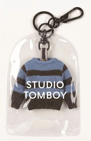 【東京都渋谷区】韓国発ファッションブランド「STUDIO TOMBOY」がPOPUP STOREをオープン！特典も