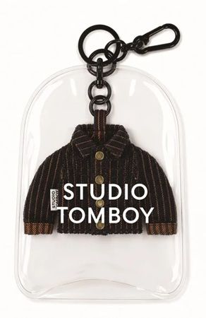 【東京都渋谷区】韓国発ファッションブランド「STUDIO TOMBOY」がPOPUP STOREをオープン！特典も
