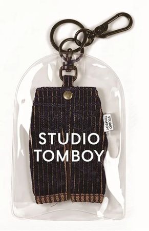 【東京都渋谷区】韓国発ファッションブランド「STUDIO TOMBOY」がPOPUP STOREをオープン！特典も