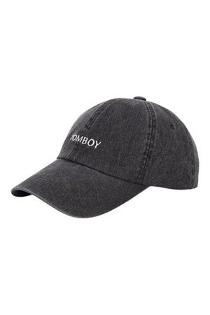 【東京都渋谷区】韓国発ファッションブランド「STUDIO TOMBOY」がPOPUP STOREをオープン！特典も