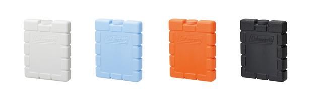 コンパクトハードクーラーにぴったり収まる保冷パック